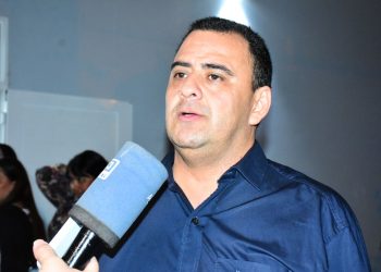 Samaniego contra Basualdo y Werning: “Estaban diciéndose peronistas solamente para captar votos”