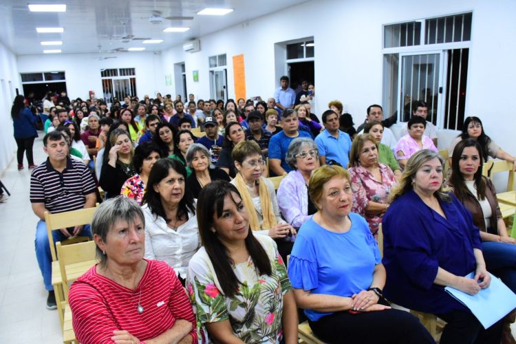 Samaniego contra Basualdo y Werning: “Estaban diciéndose peronistas solamente para captar votos”