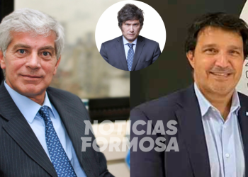 Revisan el acuerdo millonario entre el Ministerio de Justicia y ACARA, presidido por el formoseño Sebastián Beato