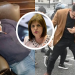 Basterra y Fernández Patri denunciaron a Bullrich por agresiones recibidas en la protesta del Congreso