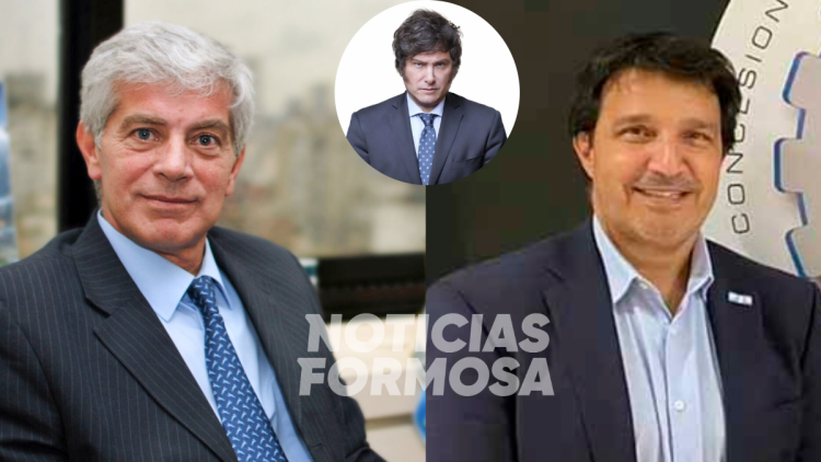 Revisan el acuerdo millonario entre el Ministerio de Justicia y ACARA, presidido por el formoseño Sebastián Beato