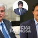 Revisan el acuerdo millonario entre el Ministerio de Justicia y ACARA, presidido por el formoseño Sebastián Beato