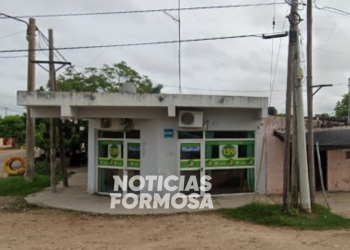 La agencia 159 del C5 vendió el cupón ganador del TeleKino que convirtió en millonario a un formoseño