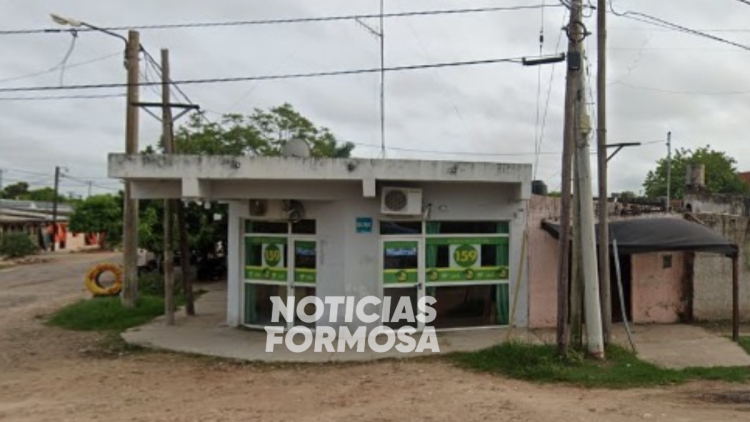 La agencia 159 del C5 vendió el cupón ganador del TeleKino que convirtió en millonario a un formoseño