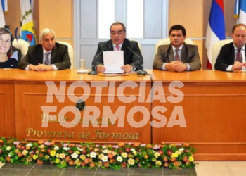 Una mujer al Superior Tribunal de Justicia?