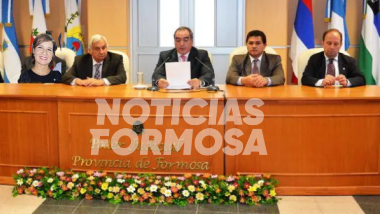 Una mujer al Superior Tribunal de Justicia?