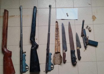 Una chica de 13 años recibió un tiro en medio de una pelea en Ibarreta