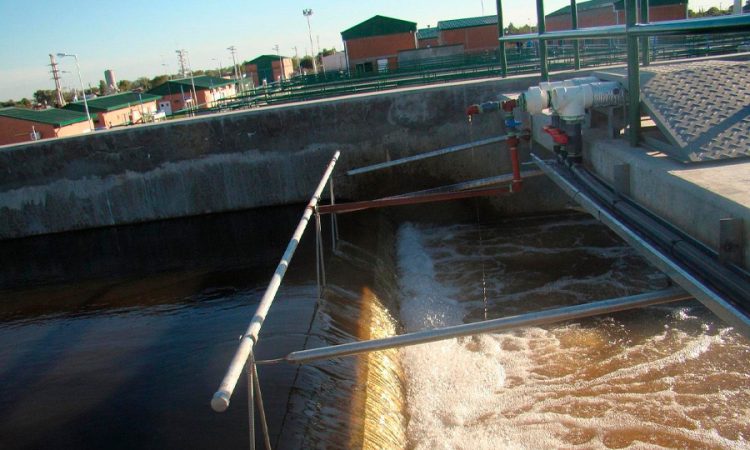 Los días 18 y 19 de junio vence su factura de Aguas de Formosa 