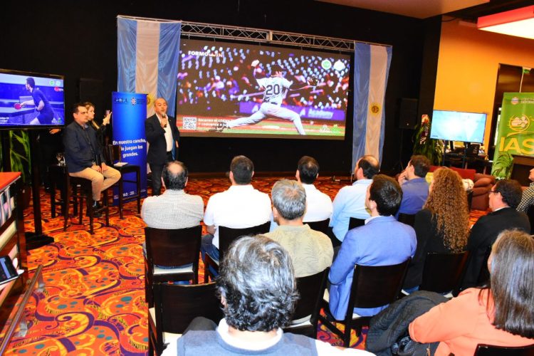 Lanzaron FormoWin, el sitio de apuestas deportivas de Formosa