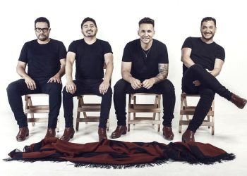 Este viernes, noche salteña con «Canto 4», «Cantores» e invitados de lujo en el club Vialidad