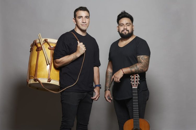 Este viernes, noche salteña con «Canto 4», «Cantores» e invitados de lujo en el club Vialidad