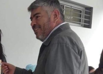 Conmoción en Clorinda por el suicidio del concejal Luis Ortiz