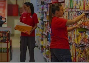 Se firmó la revisión de la paritaria mercantil, hay aumento para empleados de comercio