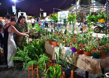 El domingo se realiza la 6ta Edición de la “Expo Viveros” en el Paseo Ferrovivario