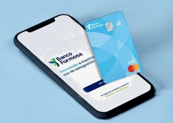 Banco Formosa recomienda verificar la fecha de vencimiento de tarjetas de débito 