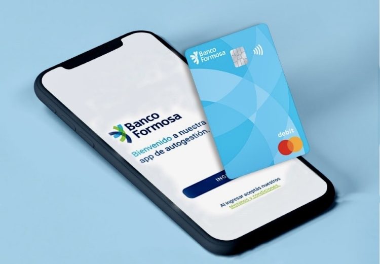 Banco Formosa recomienda verificar la fecha de vencimiento de tarjetas de débito 