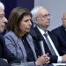 Cúneo Libarona y Bullrich presentaron el proyecto de la nueva ley penal juvenil
