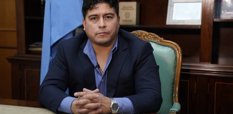 Santa Cruz derogó la Ley de Lemas