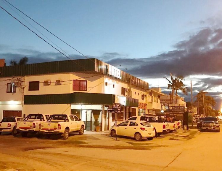 Por la caída del turismo los hoteleros formoseños «en estado alarmante»