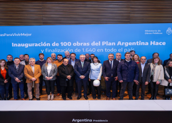 Milei busca que gobernadores e intendentes devuelvan la plata de obras que no terminaron