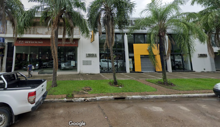 Revisan el acuerdo millonario entre el Ministerio de Justicia y ACARA, presidido por el formoseño Sebastián Beato