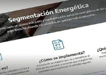 Subsidios a la luz; dónde y hasta cuando hay tiempo para inscribirse