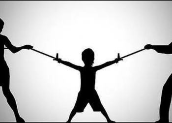 La historia de las disputas por un hijo de 10 años entre los padres, que terminó restituido “legalmente” a su progenitor