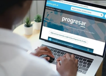 Becarios del Progresar: nuevo requisito obligatorio que deben completar antes del 7 de julio