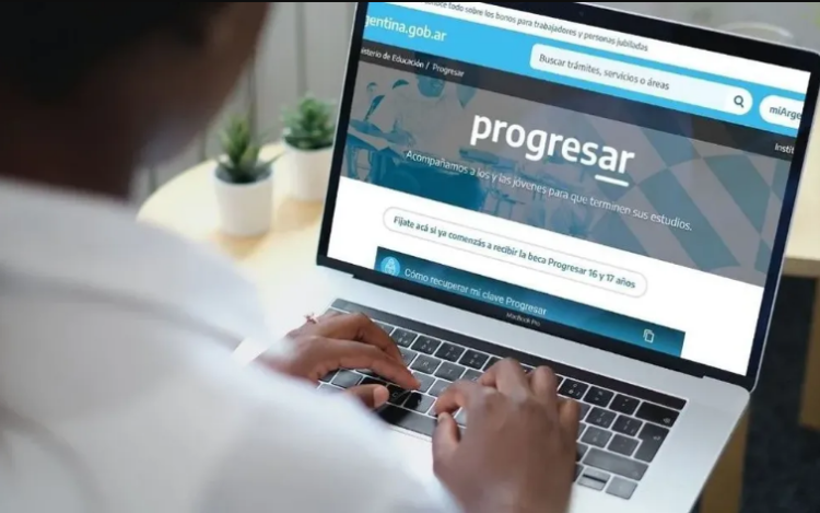 Becarios del Progresar: nuevo requisito obligatorio que deben completar antes del 7 de julio