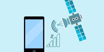 ¿Qué consideraciones se deben tomar al jugar online con una conexión de internet satelital?