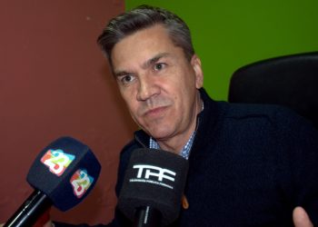 Leandro Zdero : “para ser gobierno no alcanza con radicales” solamente, «hay que sumar a otros sectores políticos»