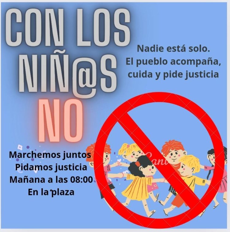 Aberrante: detienen a dos sujetos acusados de abusar de un menor de 14 años