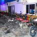 Le sacaron las motos a 23 «motoqueros» que hacían «willy» y cruzaban semáforos en rojo
