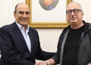 Misiones anuncio reactivación de la obra pública con fondos aportados por Nación