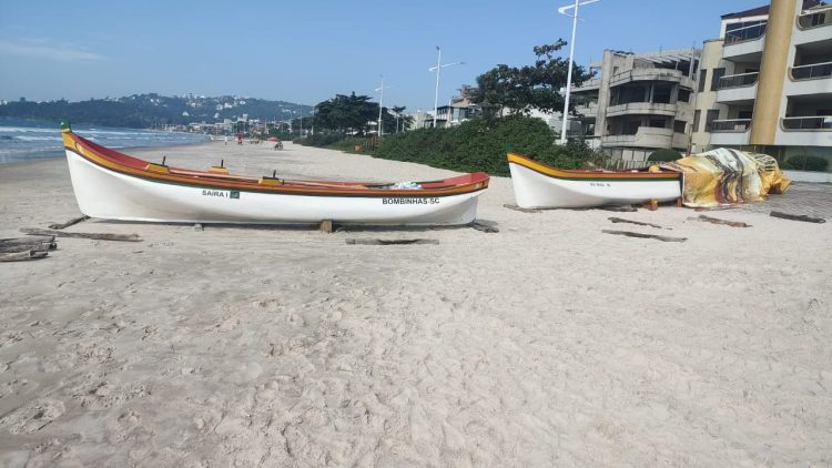 Formoseño participó de un concurso y pescó 15.000 piezas de tainha