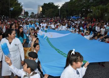Austeridad: recuerdan el 69º aniversario de la Provincialización con un acto, no hay desfile