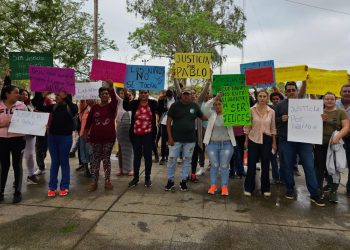 Caso Pablito: tras ampliación de denuncia del caso de abuso sexual, la Policía detuvo a un tercer involucrado