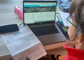 Subsidio energético: REFSA recomienda empadronarse inmediatamente, ya que una vez realizada la facturación no tendrán acceso al beneficio