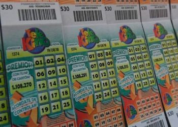 Un formoseño ganó $ 437.369.379, el premio mayor del Telekino