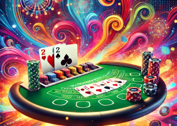 Explorando el mundo del blackjack en 1win: estrategias y variantes del juego