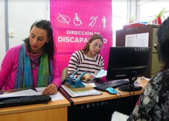 Convocan a realizar el trámite de reempadronamiento a beneficiarios de la SUBE Inclusiva