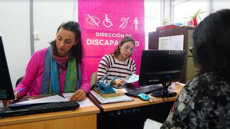 Convocan a realizar el trámite de reempadronamiento a beneficiarios de la SUBE Inclusiva