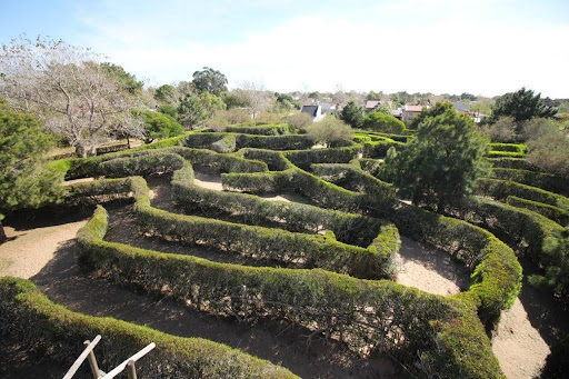 Explorando las playas del Partido de la Costa