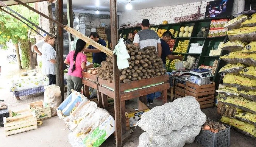 Una familia formoseña necesitó en junio, más de $915.000 para no ser pobre