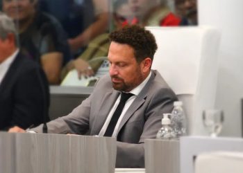 Concejal Ocampo comparó a Maduro con Gildo Insfrán