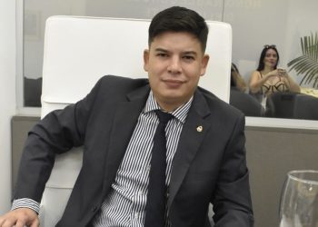 Presentaron un proyecto en el HCD de Formosa para prevenir la ludopatía infantil