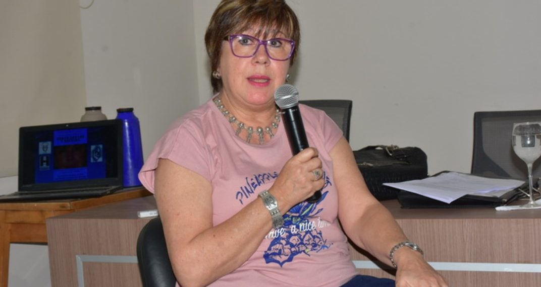 Premio Teatro del Mundo: La formoseña María Ester Gorleri recibirá un merecido reconocimiento