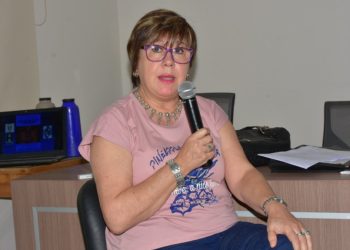 Premio Teatro del Mundo: La formoseña María Ester Gorleri recibirá un merecido reconocimiento