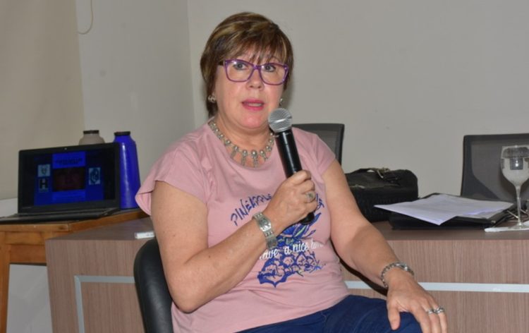 Premio Teatro del Mundo: La formoseña María Ester Gorleri recibirá un merecido reconocimiento