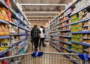 La inflación del segundo trimestre del año bajó a más de la mitad que en el primero